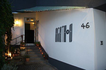 Agathon – Restaurant - Photo 1