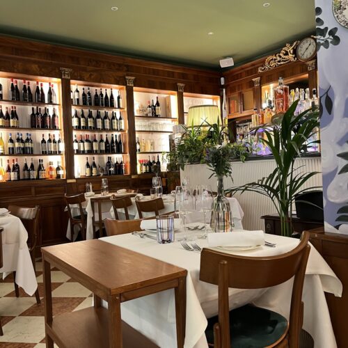 Agli Angeli: Vino e Cucina - Photo 1