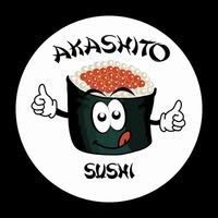 Akashito Maki Sushi - Photo 1