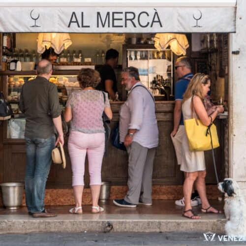 Al Mercà - Photo 1