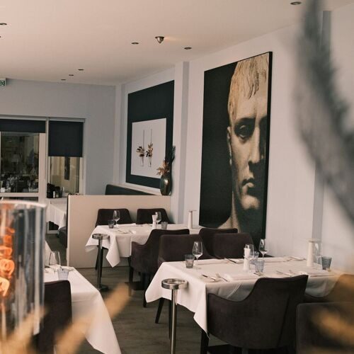 Al Pappagallo - Photo 1