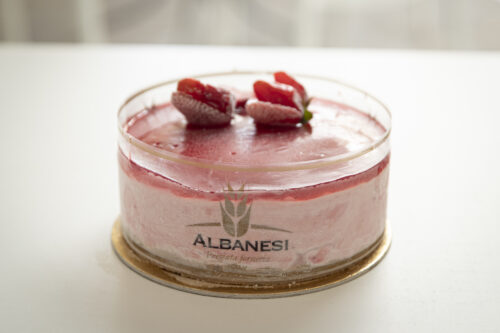 Albanesi pregiata Forneria - Photo 1