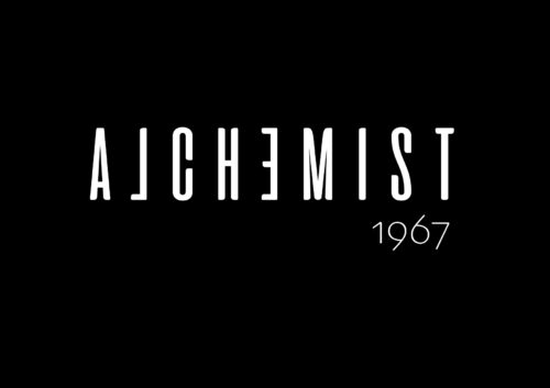 Alchemist 1967 - Photo 1