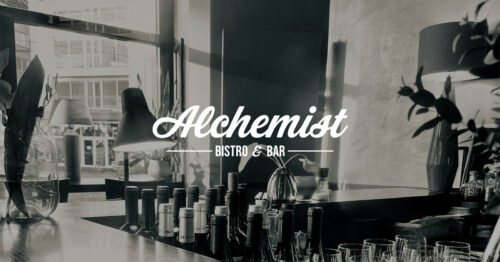 ALCHEMIST Bistro & Bar – Düsseldorf - Photo 1