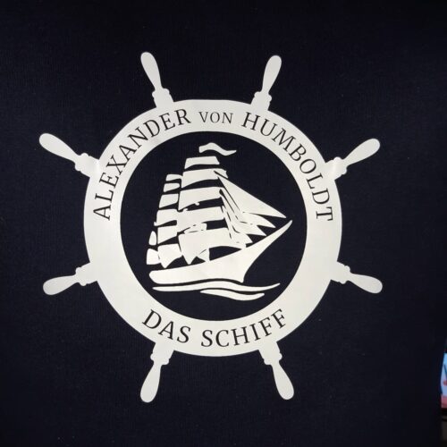 Alexander von Humboldt - Photo 1