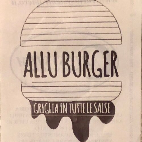 Allu Burger – Griglia in tutte le salse - Photo 1
