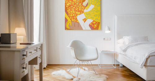 Altstadt Vienna, an SLH Hotel - Photo 1
