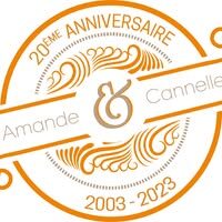 Amande et Cannelle - Photo 1