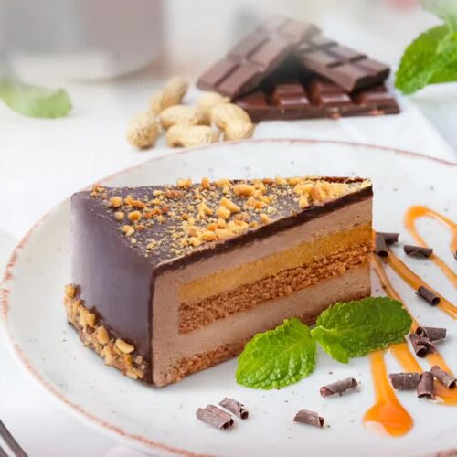 Amarena Gelateria - Photo 1
