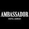 Ambassador Zurich Hotel, an SLH Hotel - Photo 1
