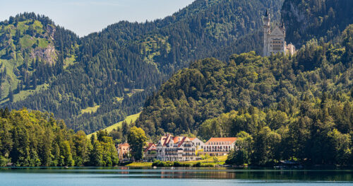 AMERON Zürich Bellerive au Lac - Photo 1