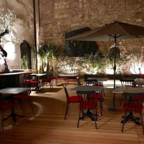 Amo Bistrot - Photo 1