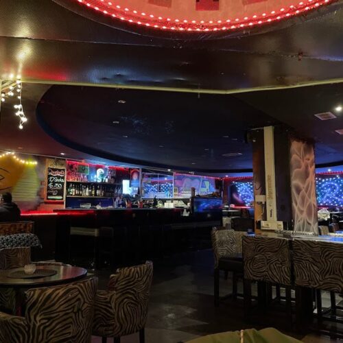 Anders Bar – Dortmund - Photo 1