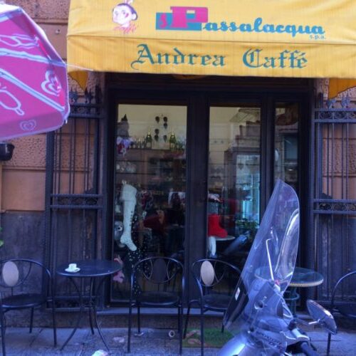 Andrea Caffè - Photo 1