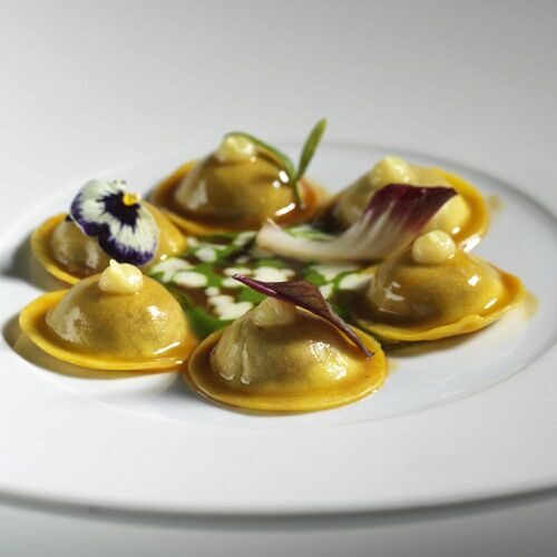 Anima Milano – Enrico Bartolini - Photo 1