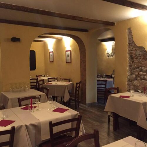 Antica Osteria Ravecca - Photo 1