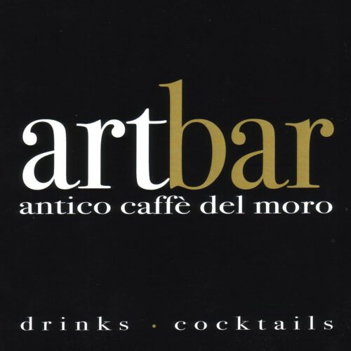 Antico Caffè del Moro – Art Bar Firenze - Photo 1