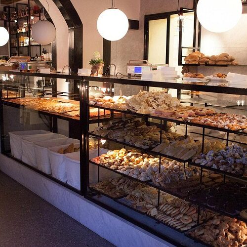 Antico Forno Serpenti - Photo 1