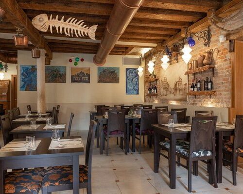 Antico Gatoleto Ristorante Pizzeria - Photo 1