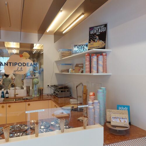 ANTIPODEAN gelato - Photo 1