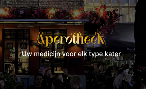 Aperotheek - Photo 1