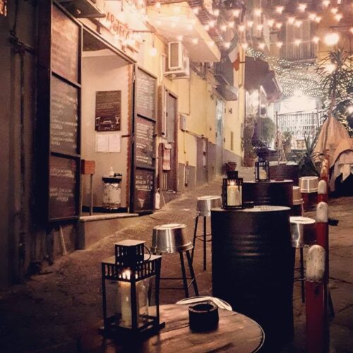 Apoteca Winebar - Photo 1