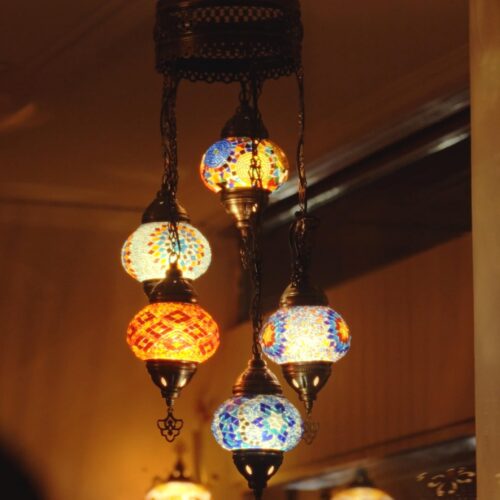 Arabisk Restaurant - Photo 1
