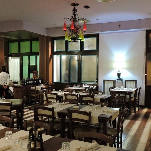 Arena pizzeria - Photo 1