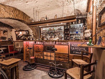 Argot Speakeasy - Photo 1