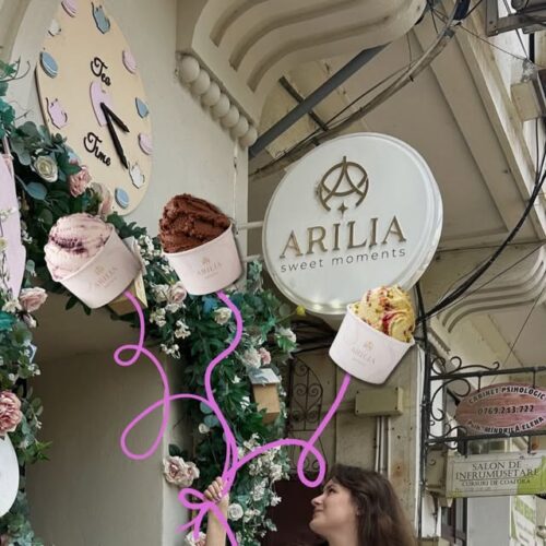 Arilia - Photo 1