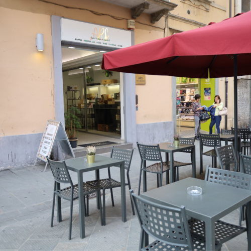 Ars Café & Bistrot - Photo 1