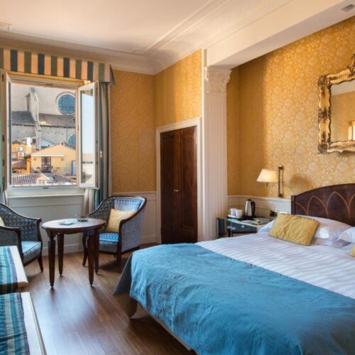 Art Hotel Orologio - Photo 1