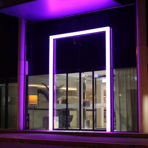 arte Hotel Linz - Photo 1