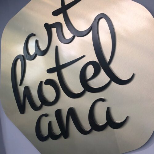 Arthotel ANA Liberty – Bremen - Photo 1