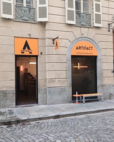 ARTIFACT – Specialty Coffee - Photo 1