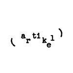 artikel café - Photo 1