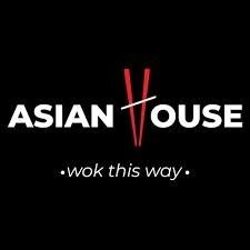 Asian House - Photo 1