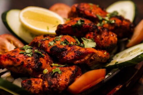 Atithi Indian Restaurant Den Haag - Photo 1