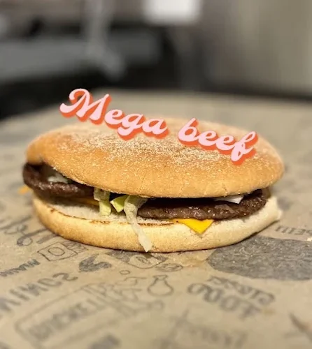Au p’ti Burger - Photo 1