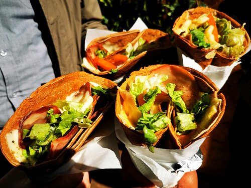 Au P’tit Grec - Photo 1