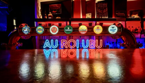 Au Roi Ubu - Photo 1