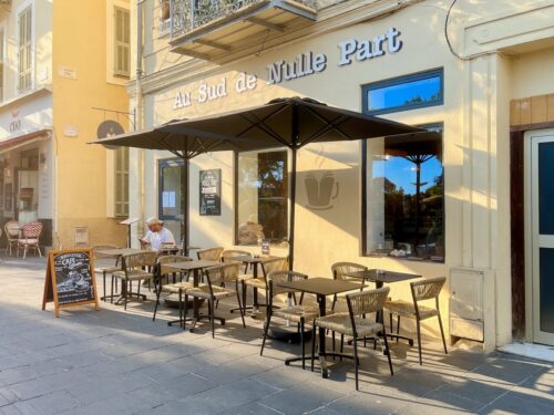 Au Sud De Nulle Part - Photo 1