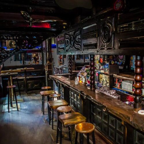 Auberge Rock Pub - Photo 1
