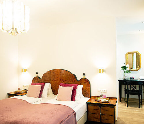 Austria Classic Hotel Wolfinger Linz - Photo 1