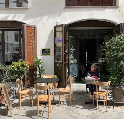 Ayen gelateria caffetteria - Photo 1