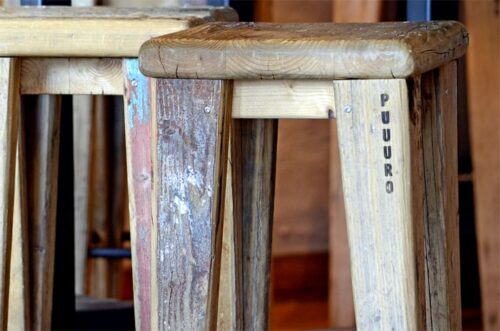 B – Burger BAR - Photo 1