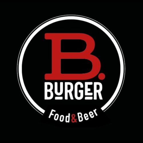 B Burger - Photo 1