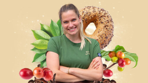 Bagels & Beans - Photo 1