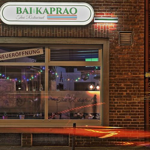 Bai Kaprao Thai Restaurant Bremen - Photo 1