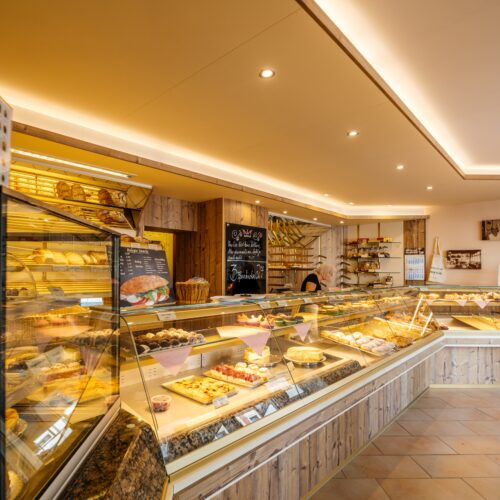 Bakeries Göbecke GbR - Photo 1